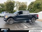 2021 Ford F-150 XLT 4WD