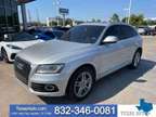 2014 Audi Q5 2.0T Premium Plus quattro