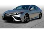 2024UsedToyotaUsedCamry