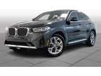 2024UsedBMWUsedX4UsedSports Activity Coupe