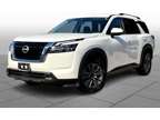 2022UsedNissanUsedPathfinderUsed2WD