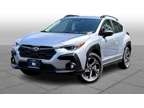 2024NewSubaruNewCrosstrekNewAWD