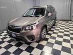 2019 Subaru Forester Premium Premium