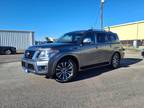 2020 Nissan Armada, 97K miles