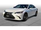 2025UsedLexusUsedESUsedFWD