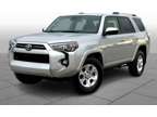 2024UsedToyotaUsed4Runner