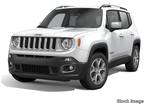 2016 Jeep Renegade, 114K miles