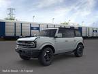 2024 Ford Bronco Outer Banks 314A