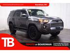 2017 Toyota 4Runner SR5 Premium