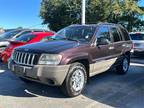 2004 Jeep Grand Cherokee Laredo