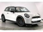 2025 MINI Cooper S Iconic