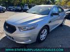 Used 2014 FORD TAURUS For Sale