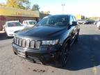 Used 2018 JEEP GRAND CHEROKEE For Sale