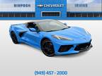 2022 Chevrolet Corvette Stingray 3LT