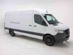 Used 2024 MERCEDES-BENZ 2500 SPRINTER HIGH ROOF For Sale