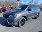 Used 2021 HONDA PASSPORT For Sale