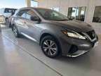 2021 Nissan Murano S