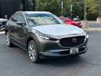 2025 Mazda CX-30 2.5 S Premium Package