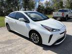 2019 Toyota Prius L