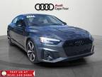 2024 Audi A5 Sportback Premium Plus S Line quattro