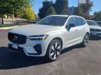 2025 Volvo XC60 Plug-In Hybrid T8 Plus