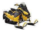 2025 Ski-Doo MXZ X 600R E-TEC 137 1.5 Snowmobile for Sale