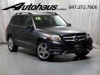 2015 Mercedes-Benz GLK GLK 350 4MATIC