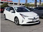 2016 Toyota Prius Four Touring