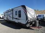 2017 Forest River Stealth FQ2916