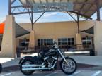 2024 Harley-Davidson Softail® Standard