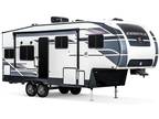 2024 Cruiser RV Essence E-25RK