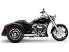 2021 Harley-Davidson Freewheeler®