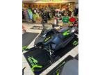 2024 Arctic Cat ZR 600 137 ES