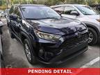 2021 Toyota RAV4, 27K miles