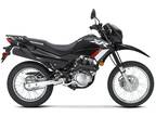 2024 Honda XR150L