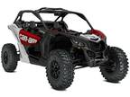 2025 Can-Am Maverick X3 DS Turbo