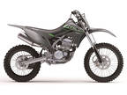 2025 Kawasaki KLX 300R