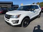 2019 Ford Explorer White, 120K miles