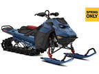 2025 Ski-Doo Summit X w/ Expert Package 165 850 E-TEC Turbo R SHOT PowderMax