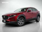 2022 Mazda CX-3 Red, 10K miles