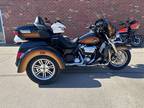 2024 Harley-Davidson Tri Glide® Ultra