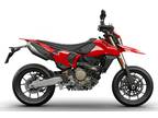 2024 Ducati Hypermotard 698 Mono