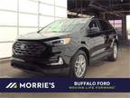 2022 Ford Edge Black, 24K miles