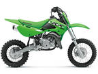 2025 Kawasaki KX 65