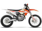 2019 Ktm 450 Xc-F