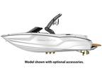 2025 Mastercraft NXT21