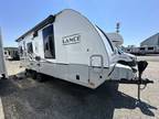 2021 Lance Lance Travel Trailers 2075