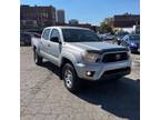 Used 2012 Toyota Tacoma for sale.