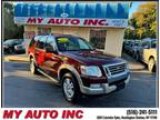 Used 2010 Ford Explorer for sale.