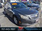 2013 Chevrolet Cruze 1LT Auto 1.4